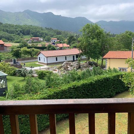 Vila Rincon De Dora La Pesa Exteriér fotografie