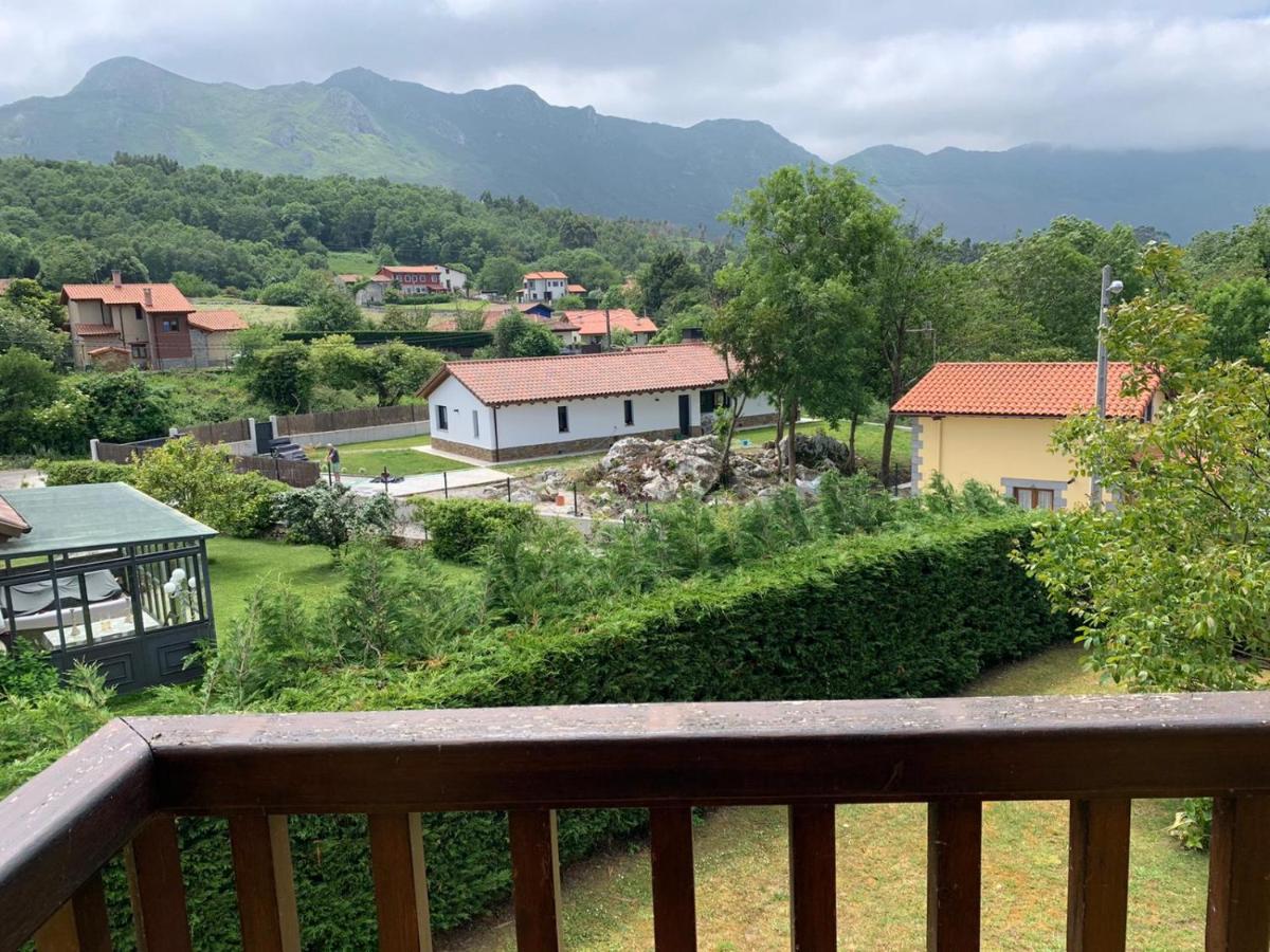 Vila Rincon De Dora La Pesa Exteriér fotografie