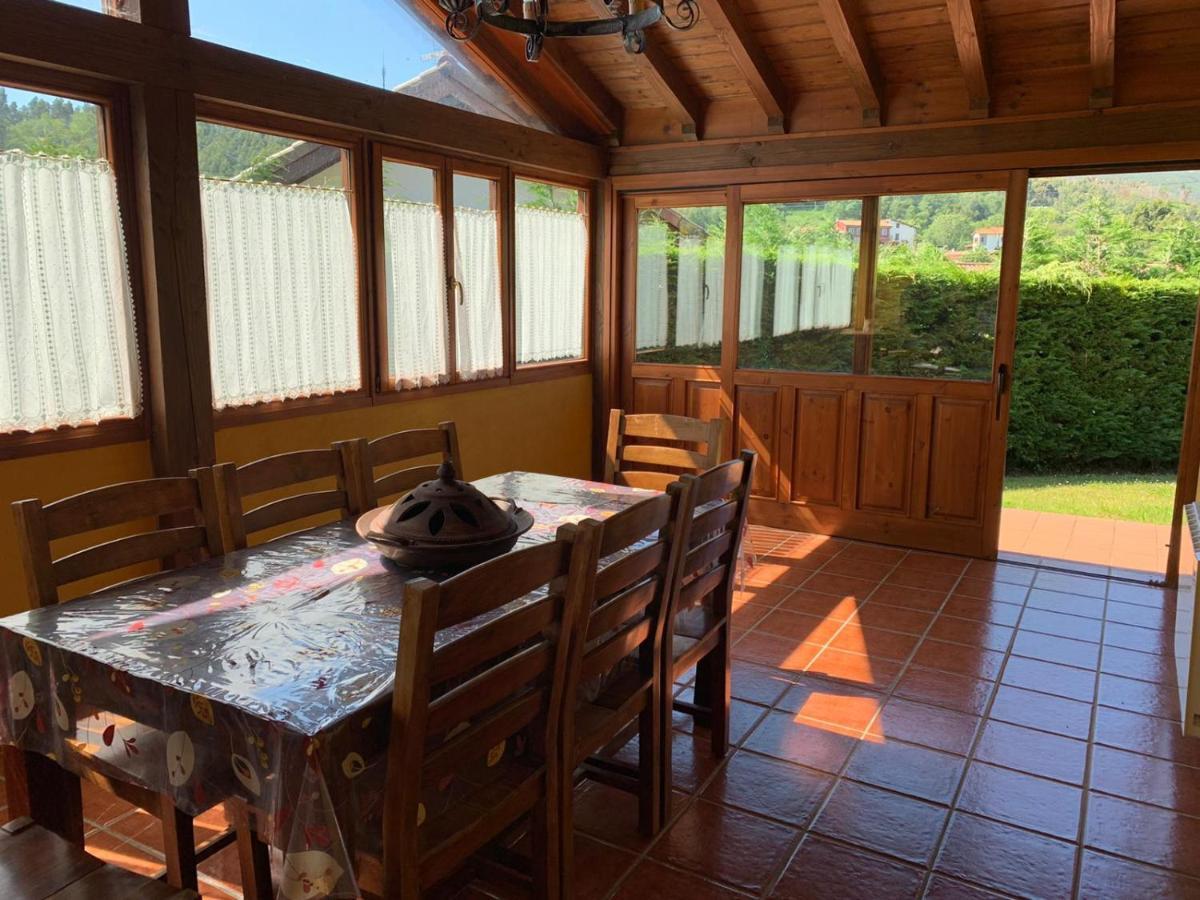 Vila Rincon De Dora La Pesa Exteriér fotografie