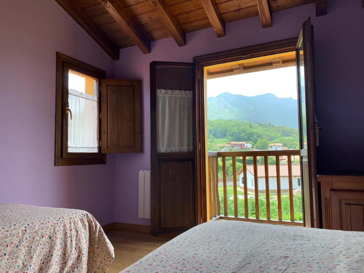 Vila Rincon De Dora La Pesa Exteriér fotografie