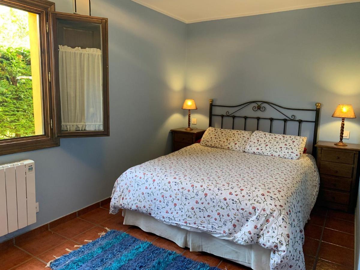 Vila Rincon De Dora La Pesa Exteriér fotografie